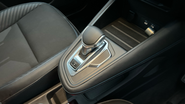 Renault Symbioz 1.6 E-Tech FHEV 145 Techno Esprit Alpine 5dr Auto Hybrid Estate